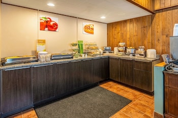 quality inn and suites