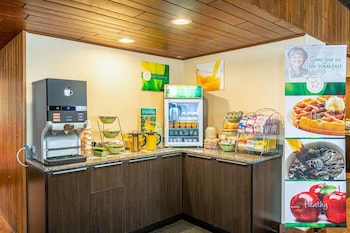 quality inn and suites