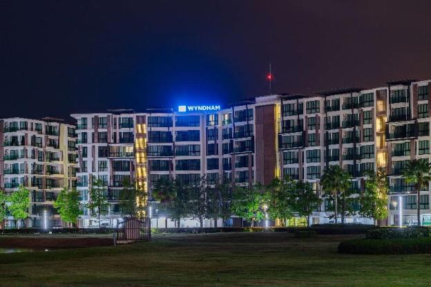 wyndham royal lee phuket