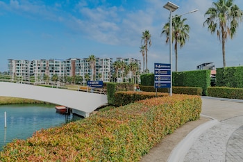 wyndham royal lee phuket