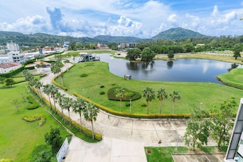 wyndham royal lee phuket