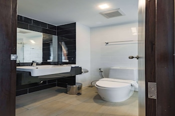 wyndham royal lee phuket