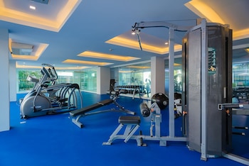 wyndham royal lee phuket