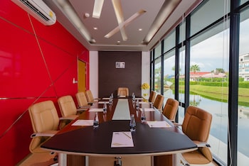 wyndham royal lee phuket