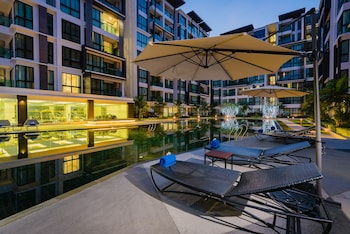 wyndham royal lee phuket