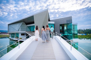 wyndham royal lee phuket