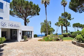 Hotel Le Bellevue,Corsica>>Bastia,3 star