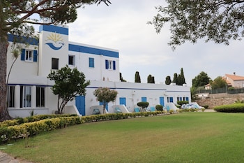 hotel le bellevue
