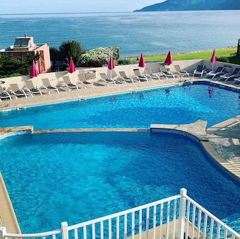 Hotel Le Bellevue,Corsica>>Bastia,3 star