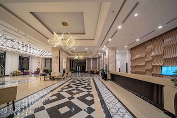 wyndham garden grandworld phu quoc