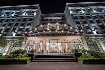 wyndham garden grandworld phu quoc