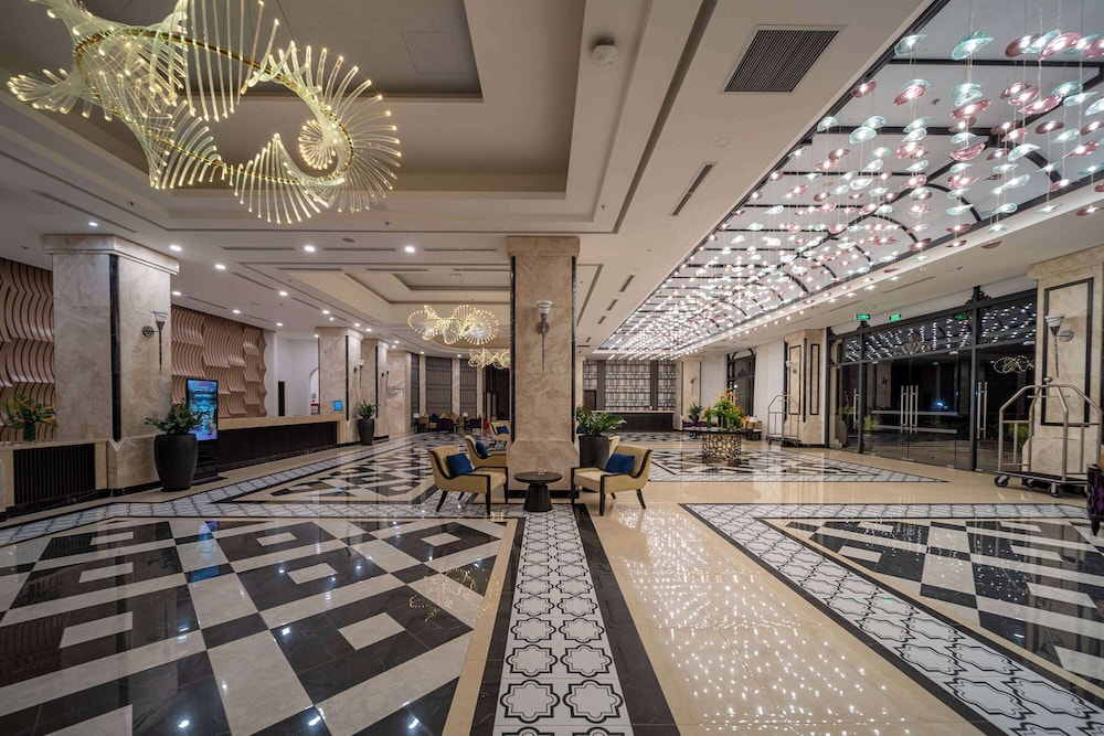 wyndham garden grandworld phu quoc