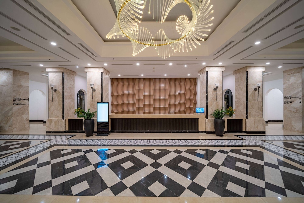 wyndham garden grandworld phu quoc