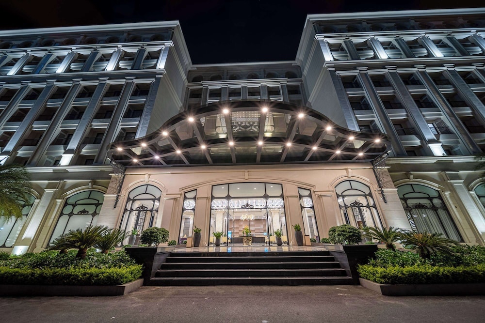 wyndham garden grandworld phu quoc