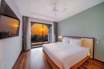 wyndham garden grandworld phu quoc