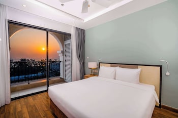 wyndham garden grandworld phu quoc