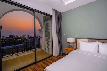 wyndham garden grandworld phu quoc