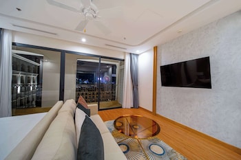 wyndham garden grandworld phu quoc