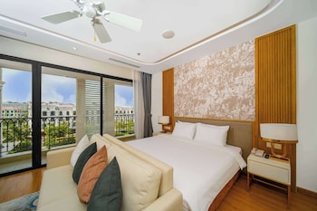 wyndham garden grandworld phu quoc