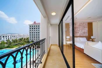 wyndham garden grandworld phu quoc