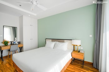 wyndham garden grandworld phu quoc