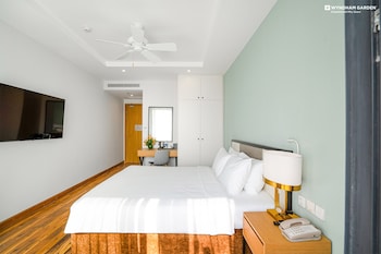 wyndham garden grandworld phu quoc