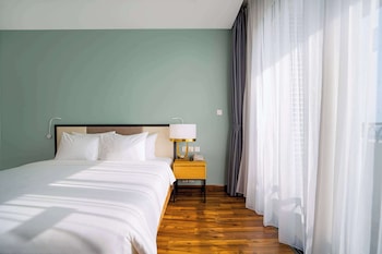 wyndham garden grandworld phu quoc