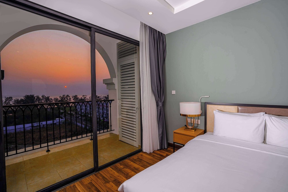 wyndham garden grandworld phu quoc