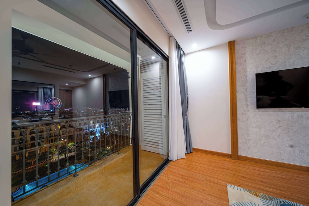 wyndham garden grandworld phu quoc