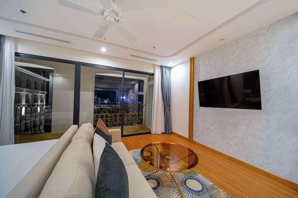 wyndham garden grandworld phu quoc