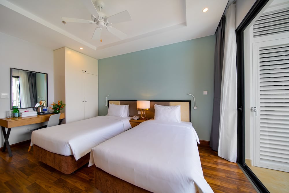 wyndham garden grandworld phu quoc