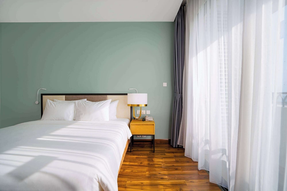 wyndham garden grandworld phu quoc