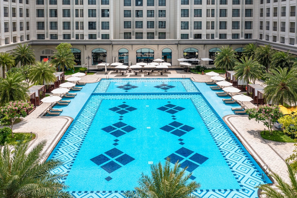 wyndham garden grandworld phu quoc