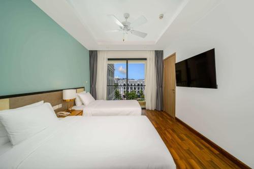 wyndham garden grandworld phu quoc