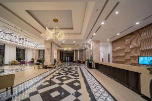 wyndham garden grandworld phu quoc