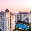 wyndham garden grandworld phu quoc