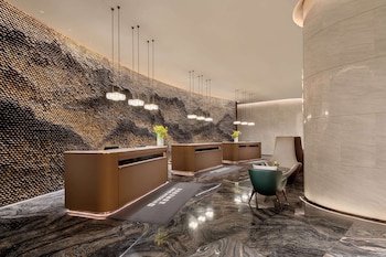 wyndham grand shanxi xiaohe xincheng