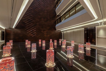 wyndham grand shanxi xiaohe xincheng