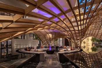 wyndham grand shanxi xiaohe xincheng