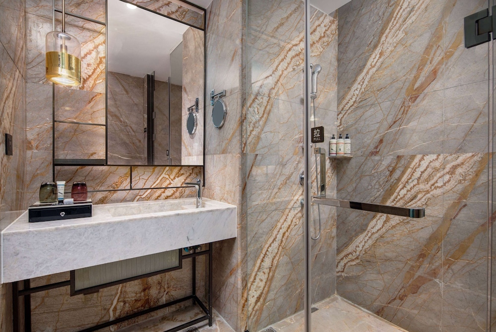 ramada by wyndham xiangyang fancheng