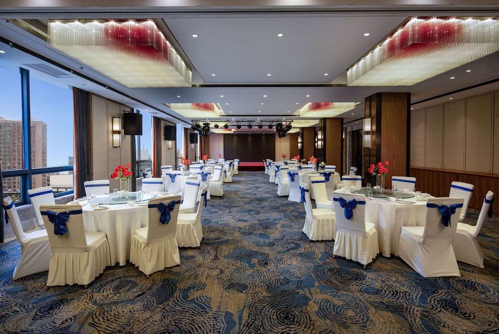 ramada by wyndham xiangyang fancheng