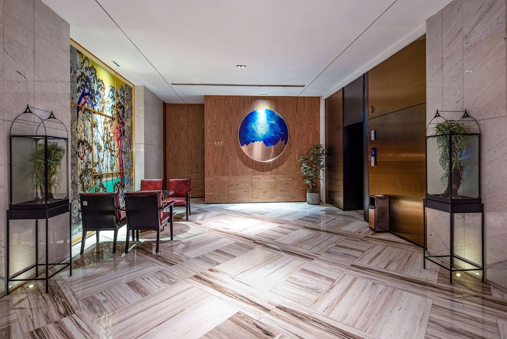 ramada by wyndham xiangyang fancheng