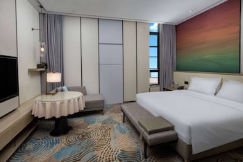 ramada by wyndham xiangyang fancheng