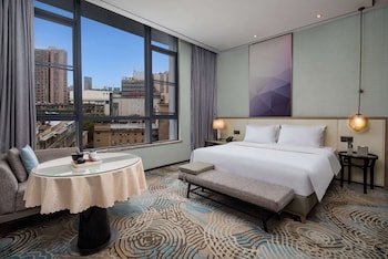 ramada by wyndham xiangyang fancheng