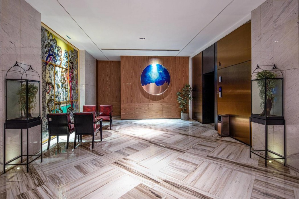 ramada by wyndham xiangyang fancheng