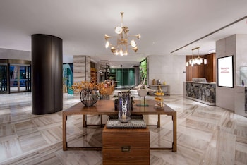 ramada by wyndham xiangyang fancheng