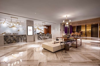 ramada by wyndham xiangyang fancheng