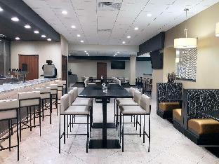 doubletree by hilton madison downtown