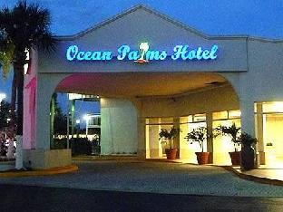 Days Inn By Wyndham St. Petersburg / Tampa Bay Area,St. Petersburg>>Pinellas Park,3 star