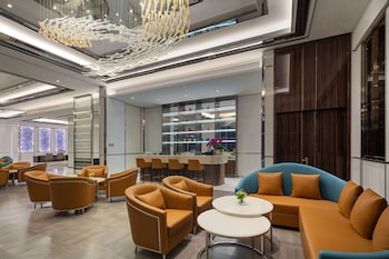 wyndham shaoxing keqiao